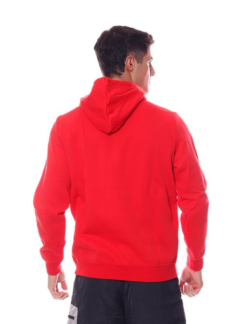 Moletom Puma Essentials Small Logo