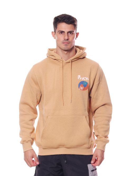 Moletom Rvca Wave Split