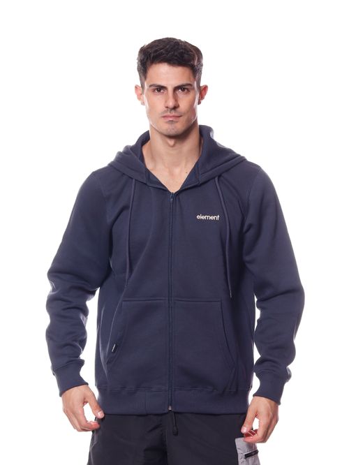 Moletom Element Logo Chest