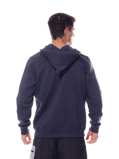 Moletom Element Logo Chest