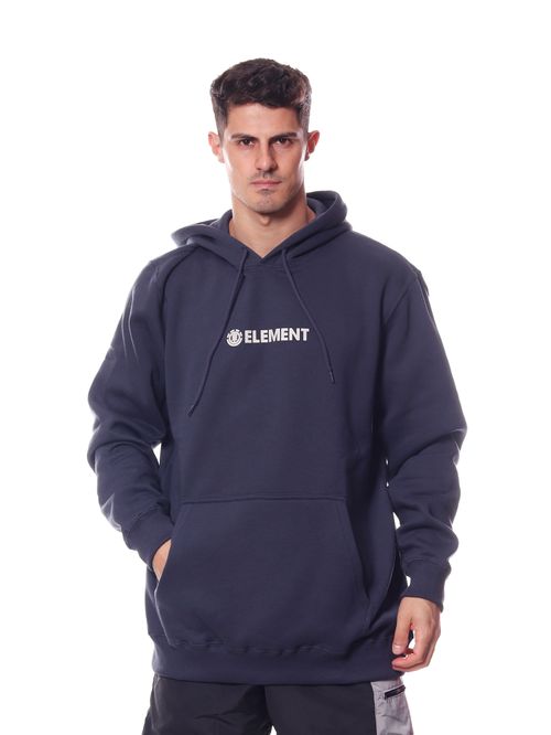 Moletom Plus Size Element Blazin Chest Emb