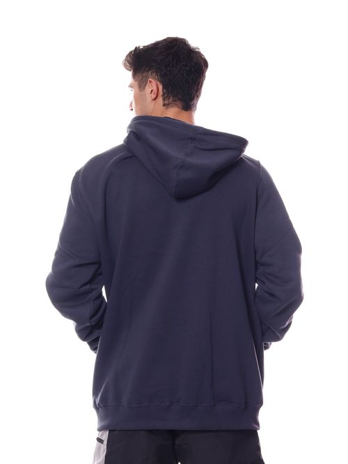 Moletom Plus Size Element Blazin Chest Emb