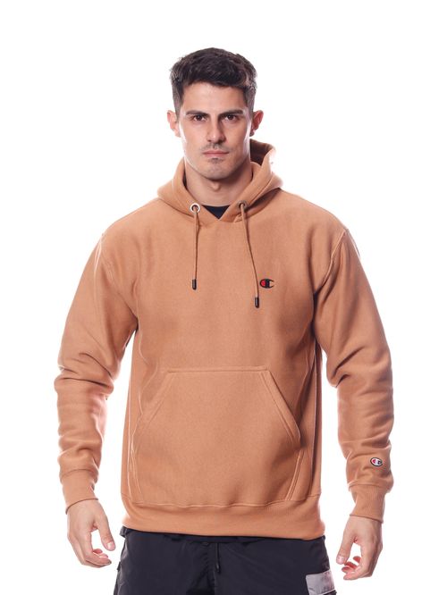 Moletom Champion Reverse Weave C Logo