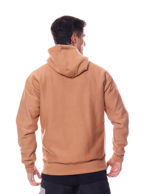 Moletom Champion Reverse Weave C Logo