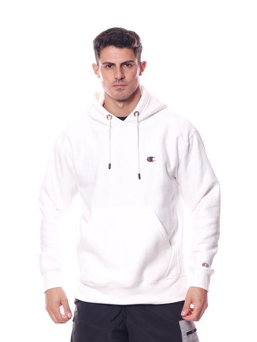 Moletom Champion Reverse Weave C Logo