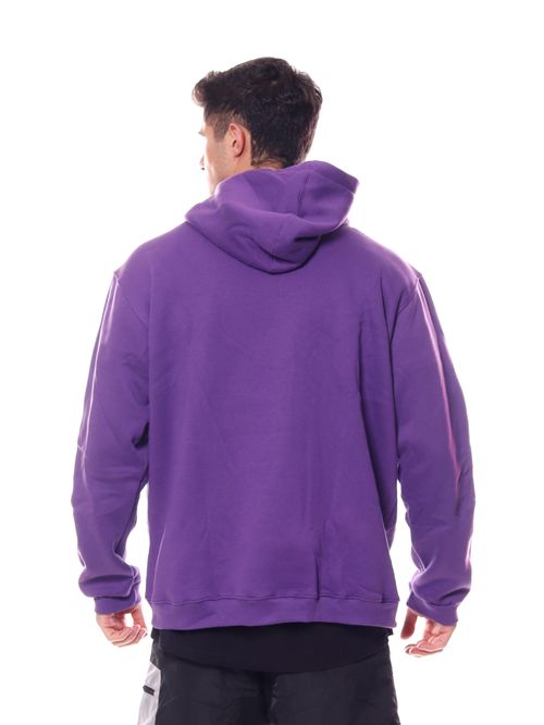 Moletom High Hoodie Draco