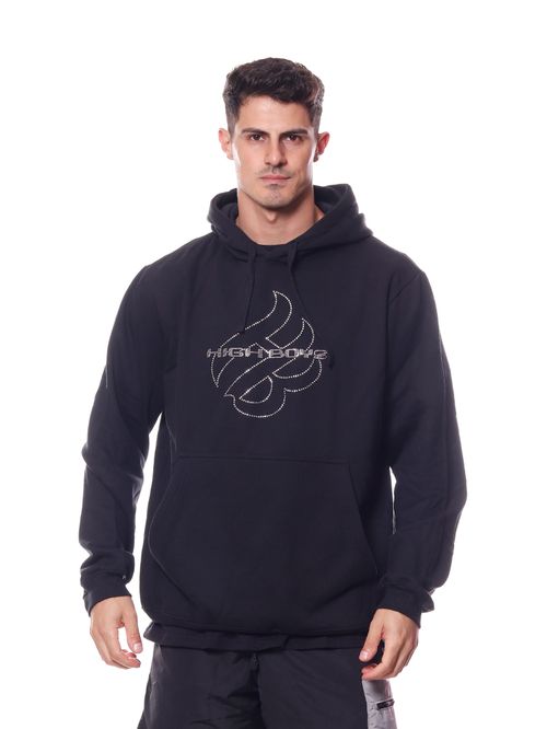 Moletom High Hoodie Fella