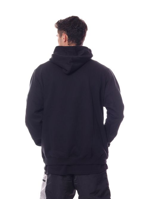 Moletom High Hoodie Fella