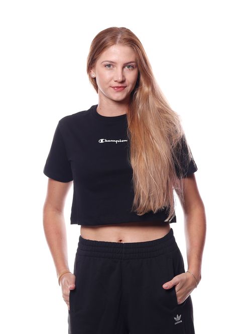 Cropped Champion Mini Script