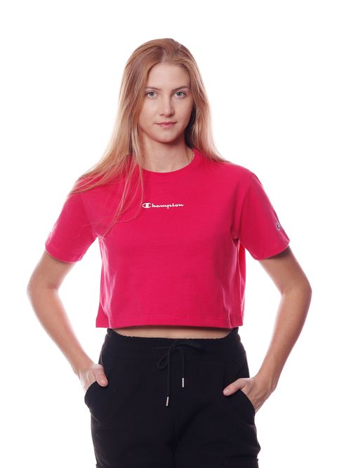 Cropped Champion Mini Script