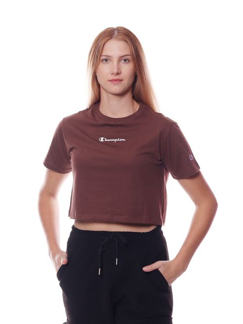 Cropped Champion Mini Script