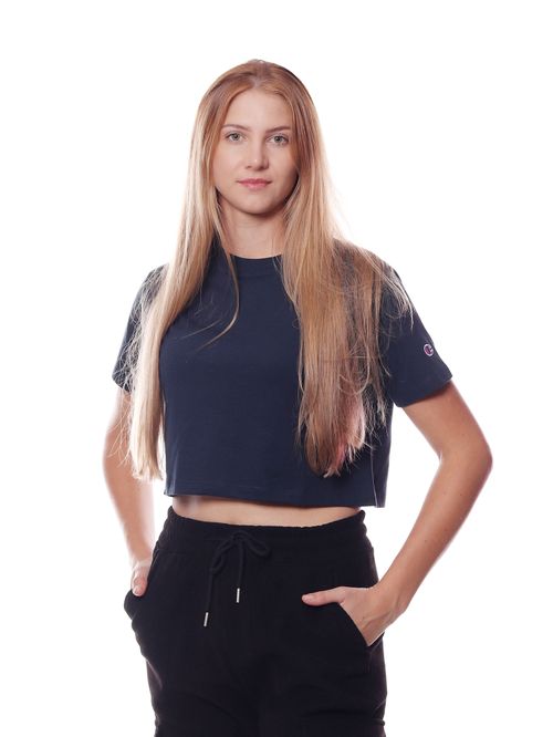 Cropped Champion C Logo