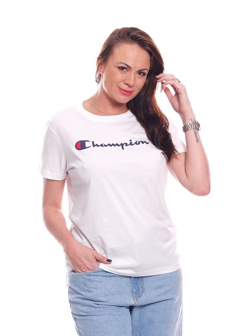 Camiseta Champion Classic Graphic