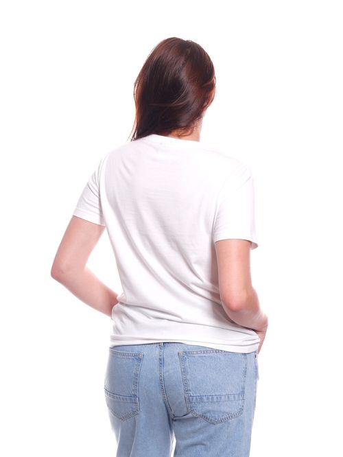 Camiseta Champion Classic Graphic