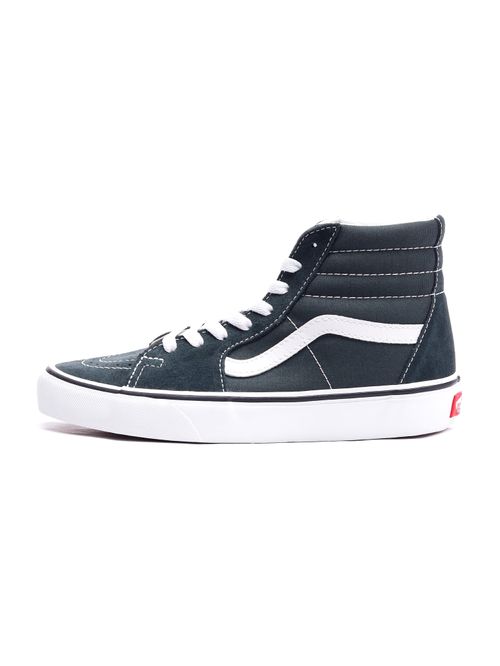 Tênis Vans Sk8-Hi
