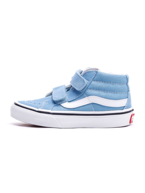 Tênis Infantil Vans Sk8-Mid Heritage
