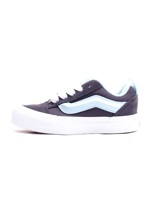 Tênis Infantil Vans Knu Skool