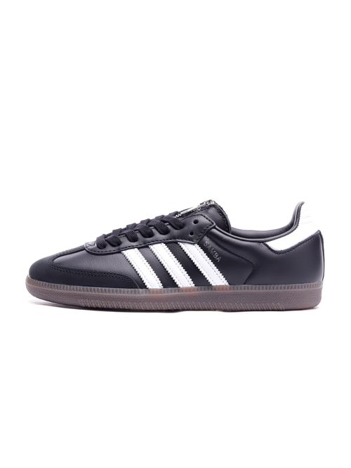 Tênis Adidas Samba OG Pride