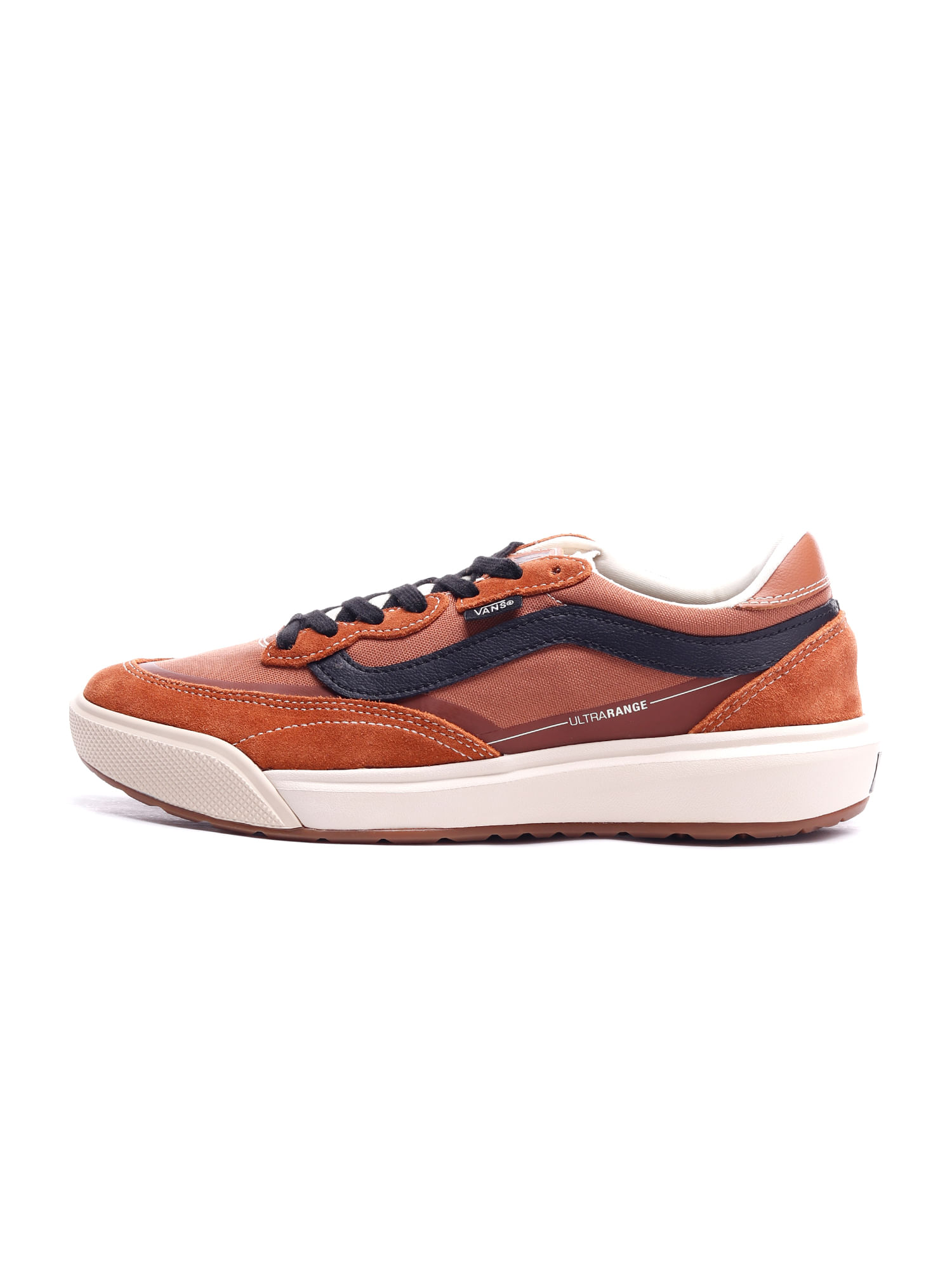 Tênis Vans Mte Ultrarange 2.0 Glazed Ginger