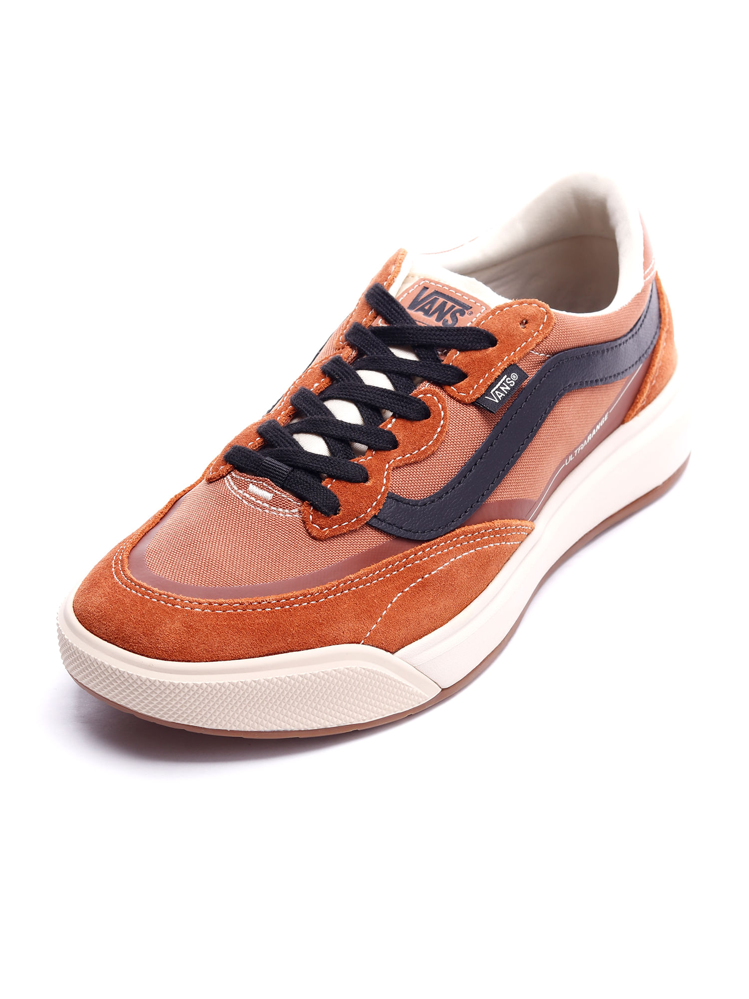 Tênis Vans Mte Ultrarange 2.0 Glazed Ginger
