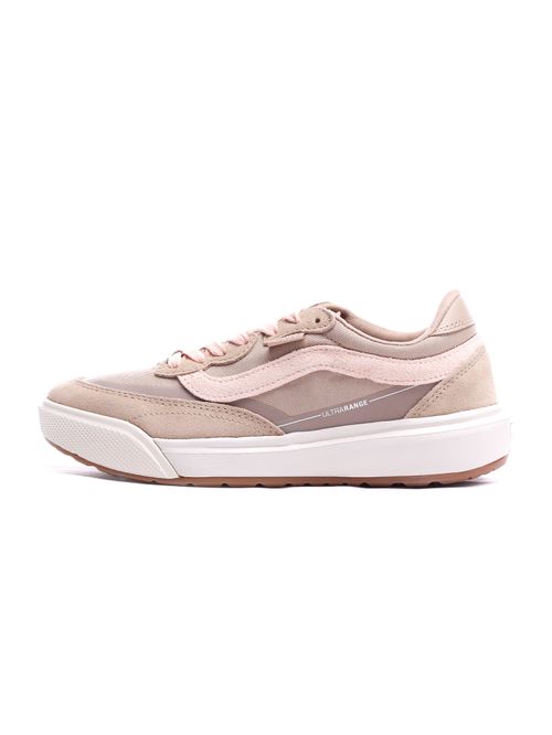 Tênis Vans Mte Ultrarange 2.0
