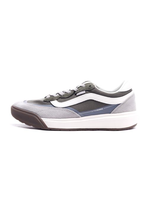 Tênis Vans Mte Ultrarange 2.0