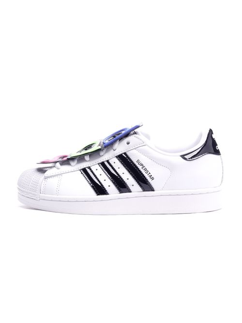 Tênis Adidas Superstar II