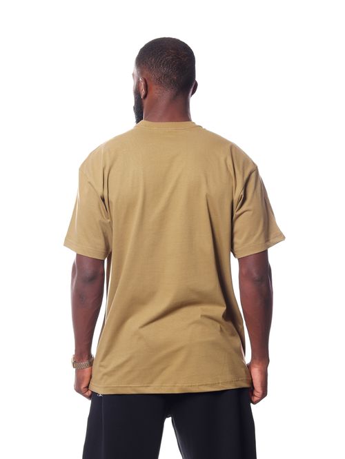 Camiseta T-Shirt Diamond Og Script