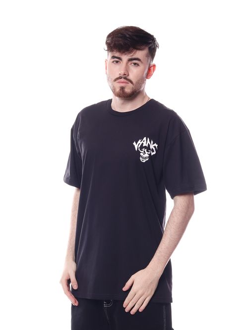 Camiseta Vans Spirit World SS
