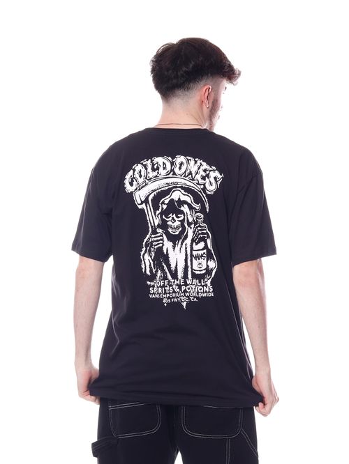Camiseta Vans Spirit World SS