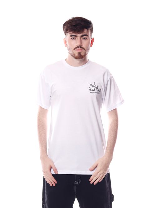 Camiseta Vans Good Times 66 SS