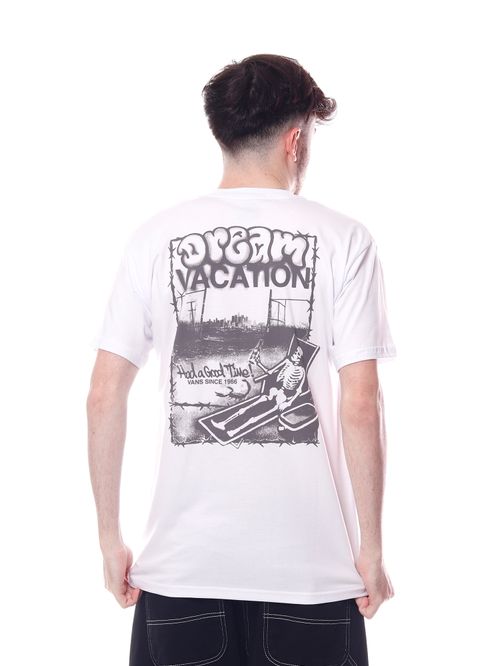 Camiseta Vans Good Times 66 SS