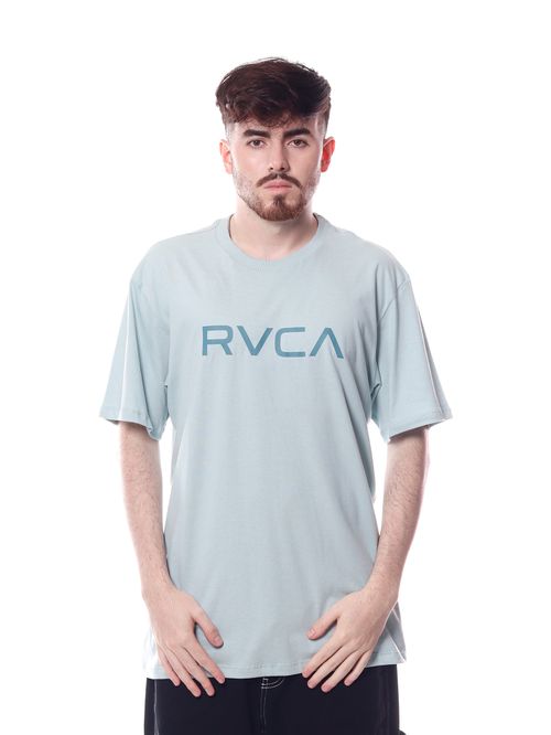 Camiseta Rvca Big