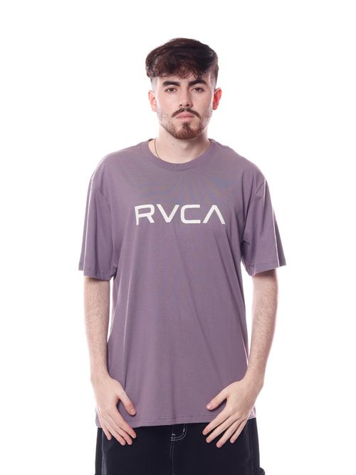Camiseta Rvca Big