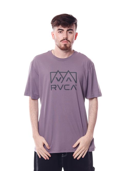 Camiseta Rvca Peak