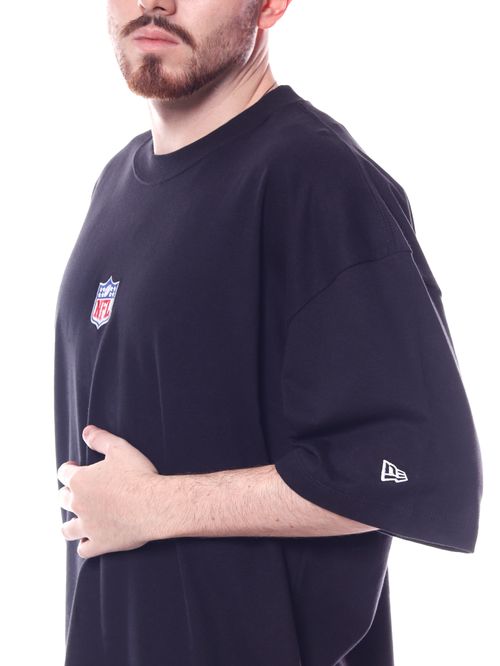 Camiseta New Era Regular NFL Institutional Style