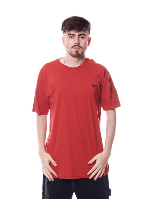 Camiseta Vans Core Basics Tee SS