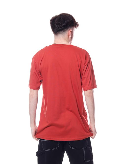 Camiseta Vans Core Basics Tee SS