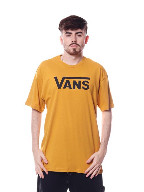 Camiseta Vans SS Salt Wash