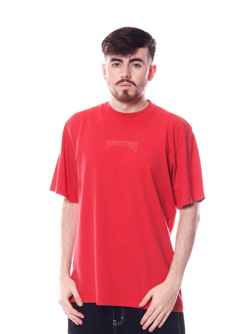 Camiseta Tropicalients Solid "HC"