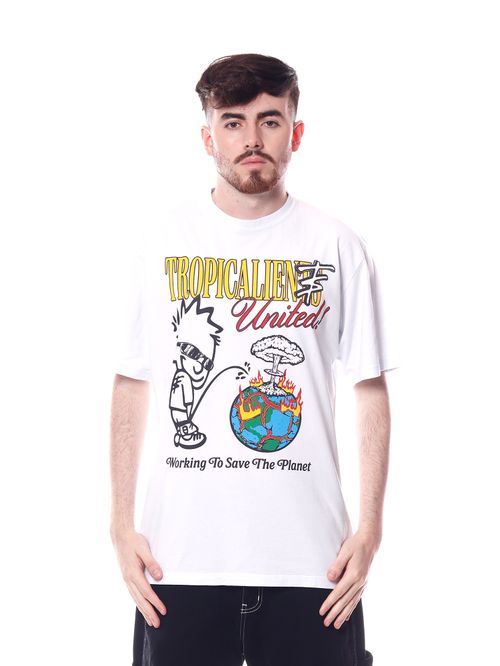 Camiseta Tropicalients United "HC"
