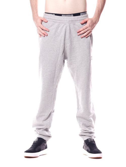 Calça Adidas Moletinho Trefoil Essentials