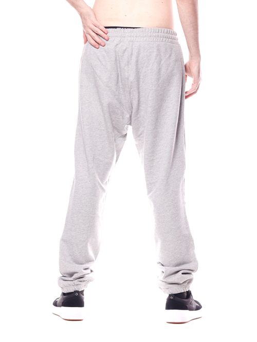 Calça Adidas Moletinho Trefoil Essentials