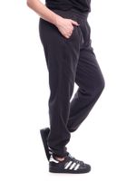 Calca-Adidas-Waffle-Trefoil-Essentials-Black