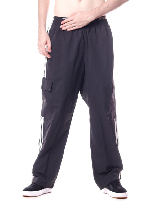 Calça Adidas Cargo Adicolor Classics 3-Stripes