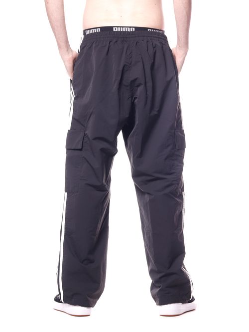 Calça Adidas Cargo Adicolor Classics 3-Stripes