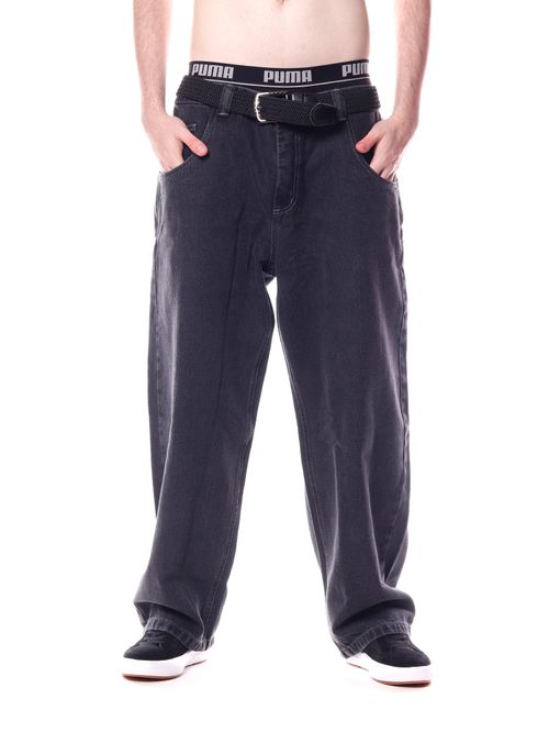 Calça Jeans Tropicalients