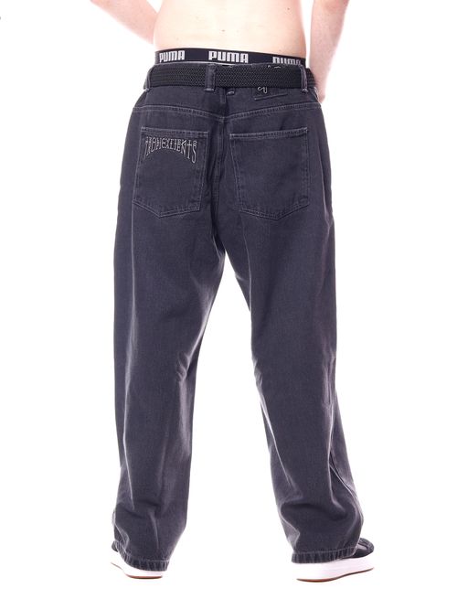 Calça Jeans Tropicalients