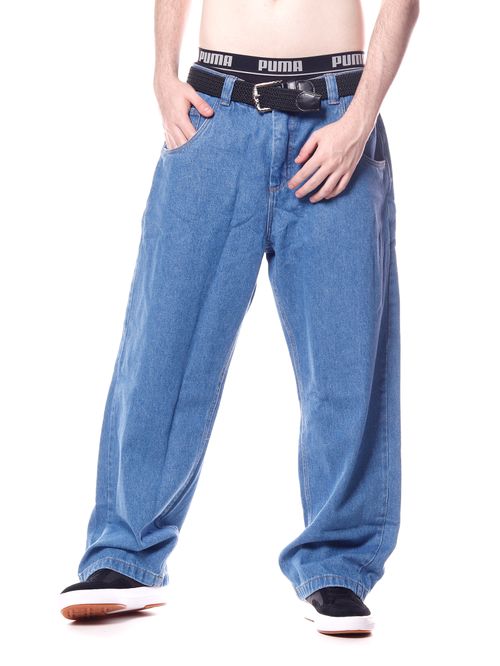 Calça Jeans Tropicalients Mid