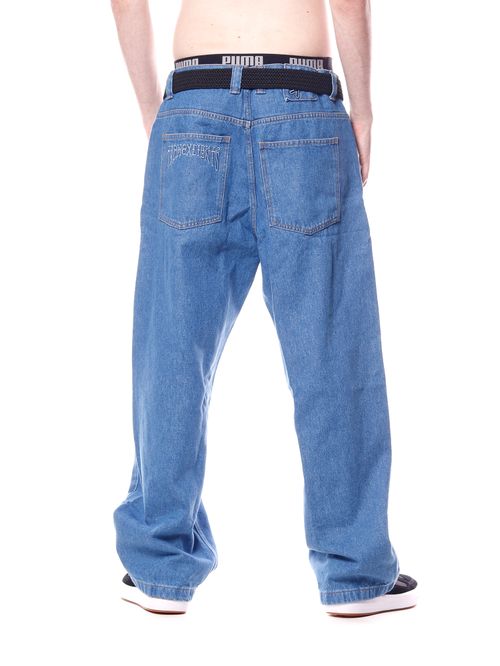 Calça Jeans Tropicalients Mid
